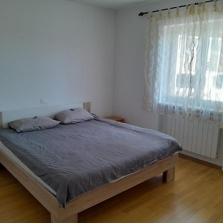 Apartmaji Струньян Экстерьер фото