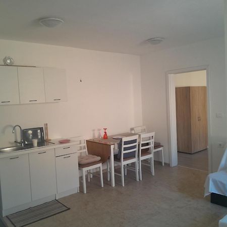 Apartmaji Струньян Экстерьер фото
