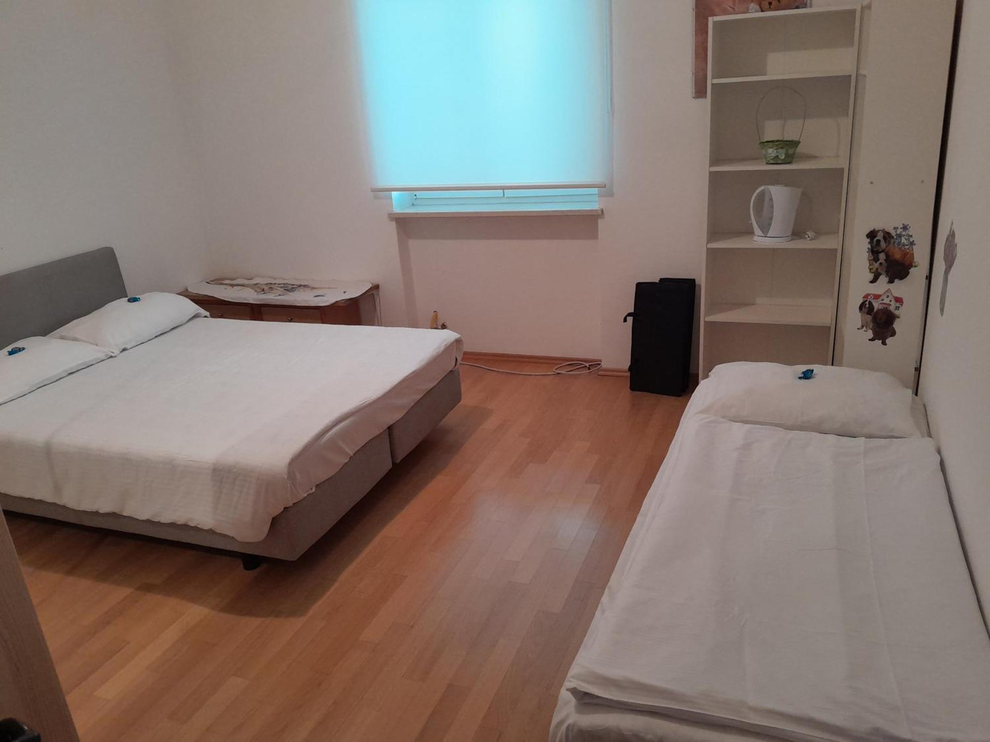 Apartmaji Струньян Экстерьер фото