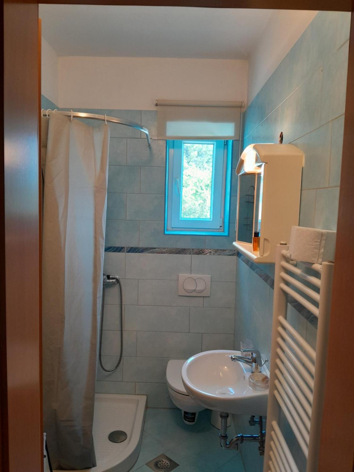 Apartmaji Струньян Экстерьер фото