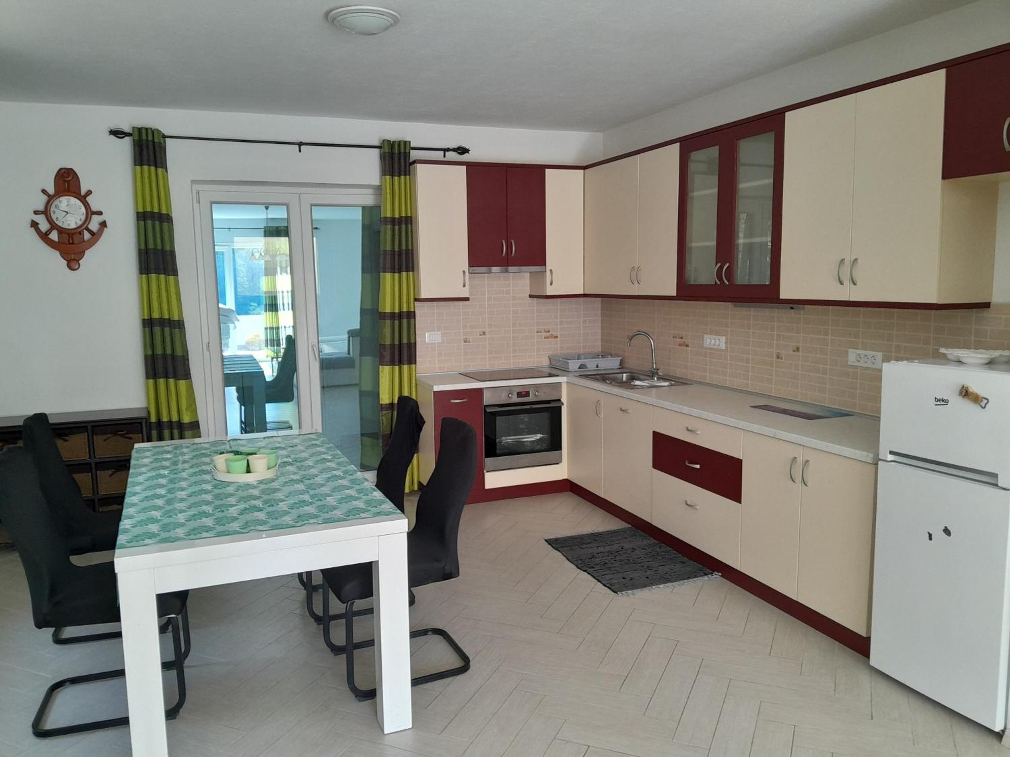 Apartmaji Струньян Экстерьер фото