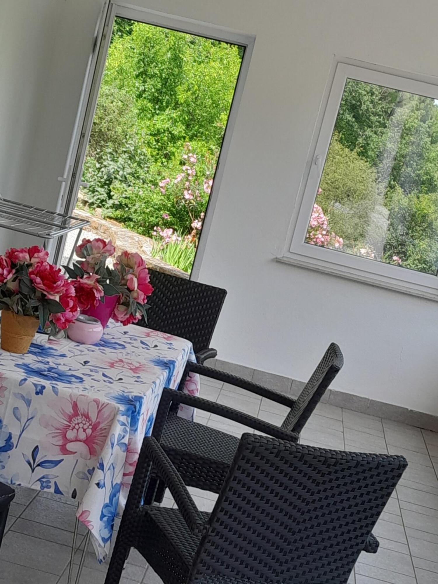 Apartmaji Струньян Экстерьер фото