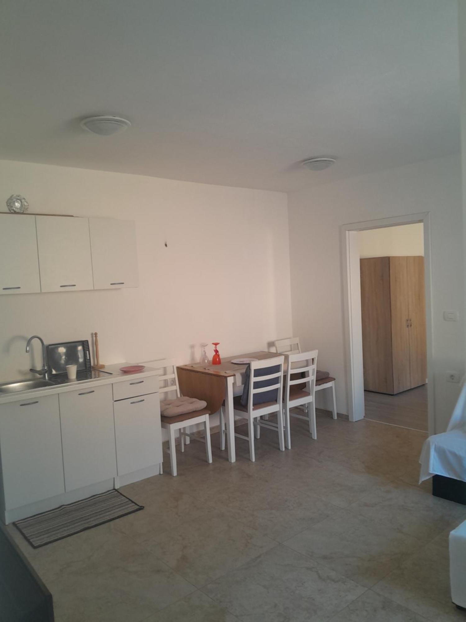 Apartmaji Струньян Экстерьер фото