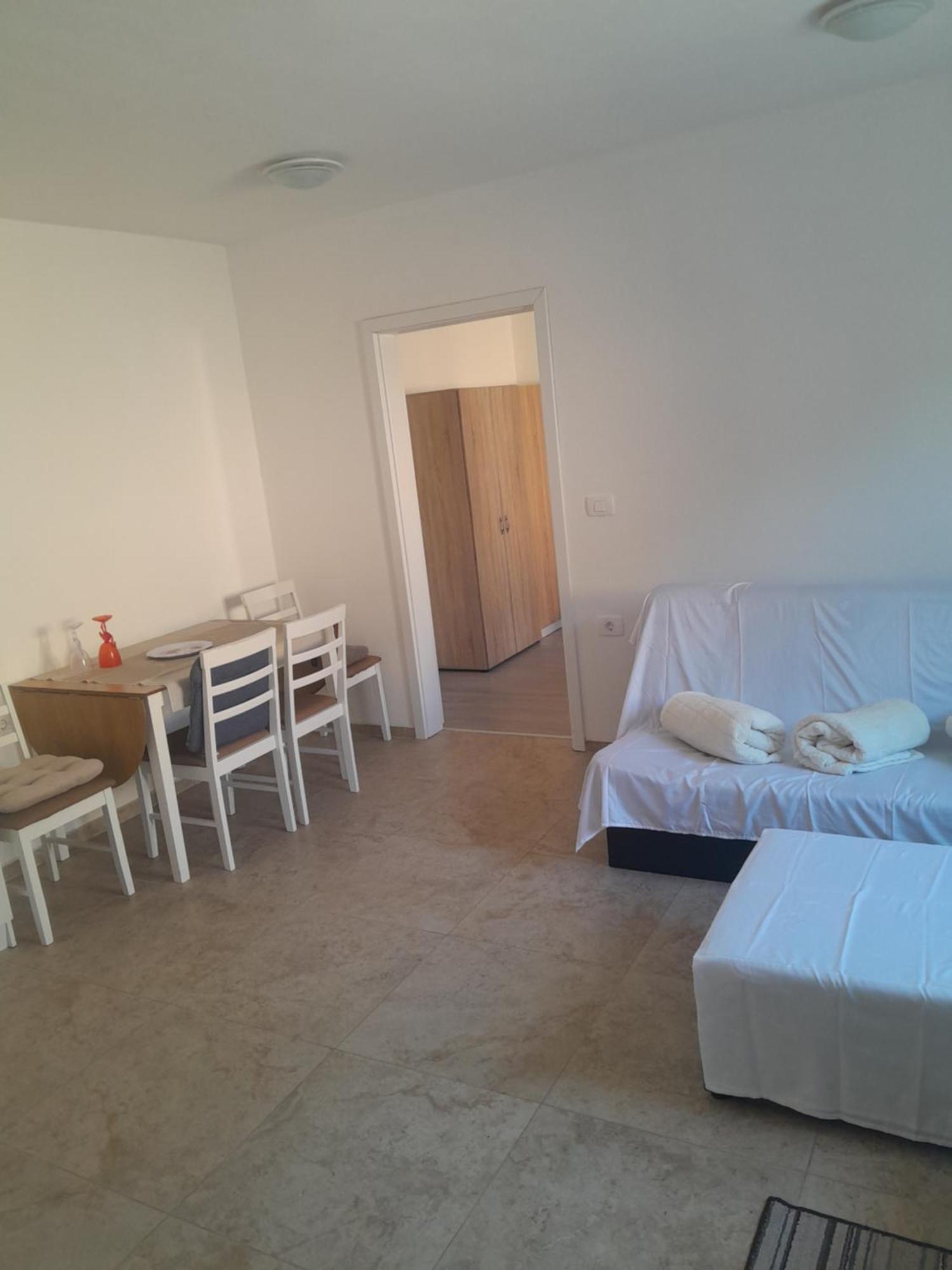 Apartmaji Струньян Экстерьер фото