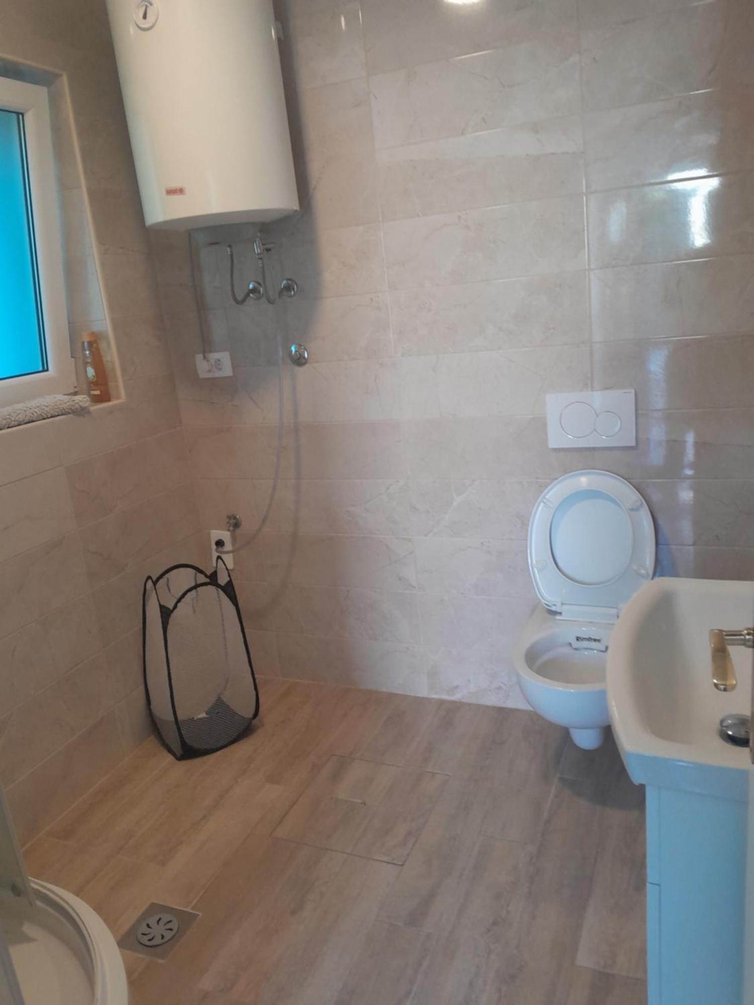 Apartmaji Струньян Экстерьер фото